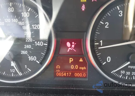 2013 BMW X1 xDrive28I from USA, damaged, VIN WBAVL1C5XDVR84418